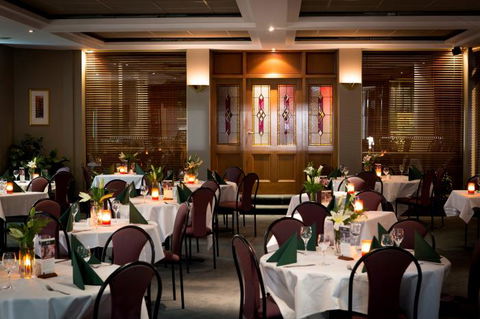 Best Western Barkly Motor Lodge - Accommodation Redcliffe 2