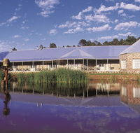 Ballarat Lodge  Convention Centre - Accommodation Redcliffe