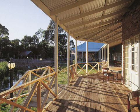 Ballarat Lodge & Convention Centre - Accommodation Redcliffe 1