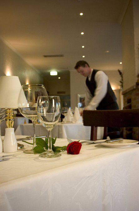 Ballarat Lodge & Convention Centre - Accommodation Redcliffe 2