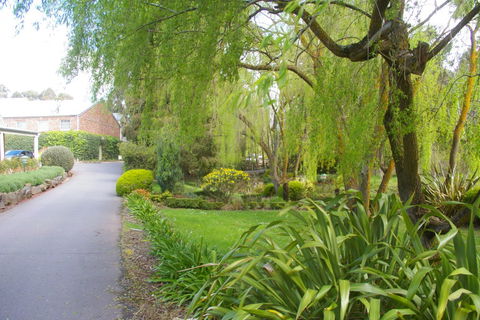 Ballarat Lodge & Convention Centre - Accommodation Redcliffe 3