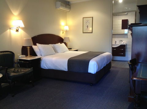 Ballarat Lodge & Convention Centre - Accommodation Redcliffe 4