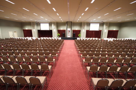 Ballarat Lodge & Convention Centre - Accommodation Redcliffe 5