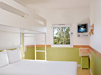 Ibis Budget Brisbane Airport - Accommodation Redcliffe 1