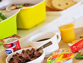 Ibis Budget Brisbane Airport - Accommodation Redcliffe 2