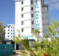 San Marino By The Sea - Accommodation Redcliffe