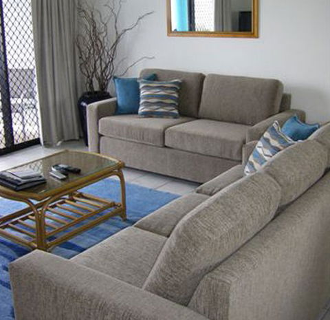 San Marino By The Sea - Accommodation Redcliffe 1