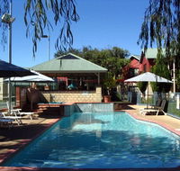 Amalfi Resort - Accommodation Redcliffe