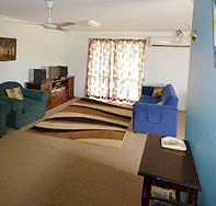 Spanish Lace Motor Inn - Accommodation Redcliffe