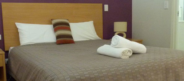 Castle Hill QLD Accommodation Redcliffe