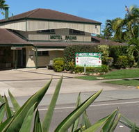 Motel Palms - Accommodation Redcliffe
