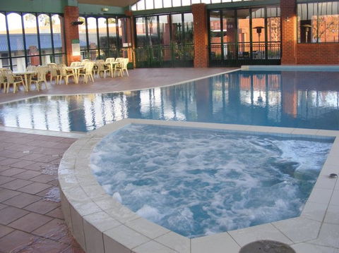 All Seasons Hotel Bendigo - Accommodation Redcliffe 0