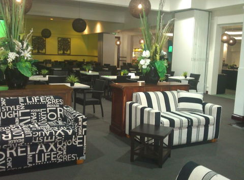 All Seasons Hotel Bendigo - Accommodation Redcliffe 2