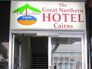 Great Northern Hotel - Accommodation Redcliffe 0