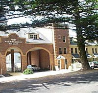Port Warrnambool Village - Accommodation Redcliffe