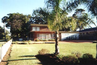 Buangla NSW Accommodation Redcliffe