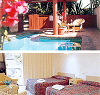 Silver Sands Motel - Accommodation Redcliffe