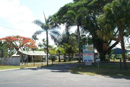 Mango Tree Tourist Park - Accommodation Redcliffe 0