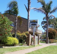 Beachfront Units Merimbula - Accommodation Redcliffe