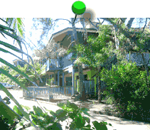 Byron Bay Bunkhouse - Accommodation Redcliffe