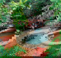 City Oasis Inn - Accommodation Redcliffe