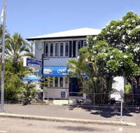 Civic Guest House - Accommodation Redcliffe