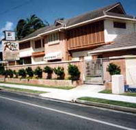 Comfort Inn The Rose - Accommodation Redcliffe