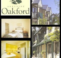 Adelaide Oakford Apartments - Accommodation Redcliffe