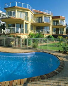 A Baywatch Apartments - Accommodation Redcliffe 0