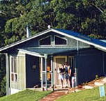 Jenolan Cabins - Accommodation Redcliffe