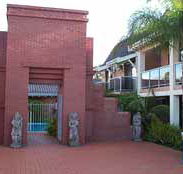 Sanno Marracoonda Hotel - Accommodation Redcliffe