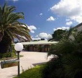 Pacific Paradise Motel - Accommodation Redcliffe