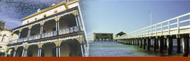 Queenscliff VIC Accommodation Redcliffe