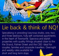 Accom Townsville - Accommodation Redcliffe