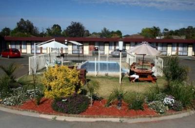  Accommodation Redcliffe