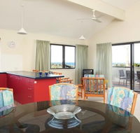 Peregian Court Resort - Accommodation Redcliffe