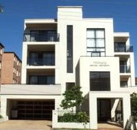 Wollongong Serviced Apartments - Accommodation Redcliffe