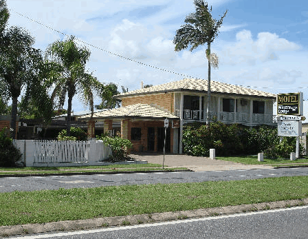 Miners Lodge Motor Inn - Accommodation Redcliffe 0