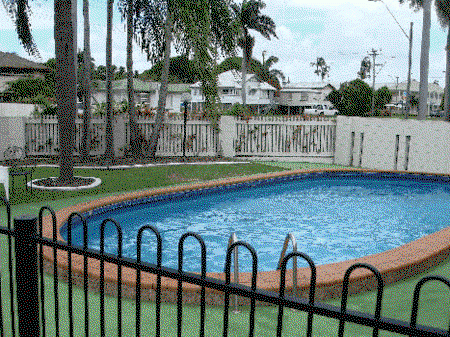 Miners Lodge Motor Inn - Accommodation Redcliffe 1
