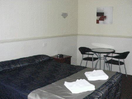Miners Lodge Motor Inn - Accommodation Redcliffe 4