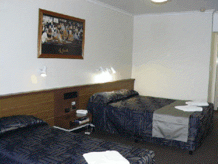 Miners Lodge Motor Inn - Accommodation Redcliffe 5