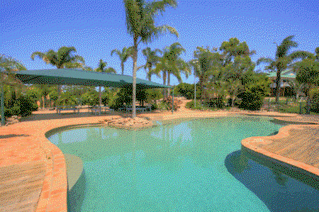  Accommodation Redcliffe