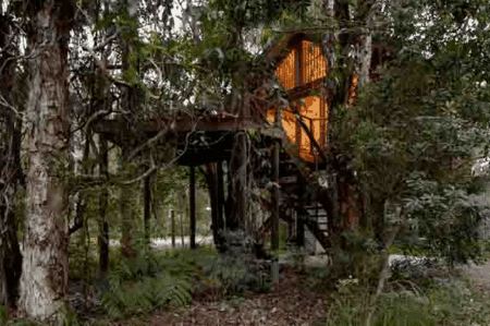 Wanderers Retreat Port Stephens - Accommodation Redcliffe