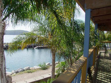 Coachhouse Marina Resort Batemans Bay - Accommodation Redcliffe 1
