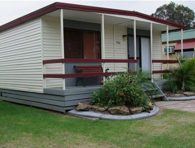 Coachhouse Marina Resort Batemans Bay - Accommodation Redcliffe 3