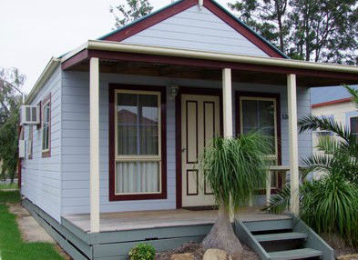 Coachhouse Marina Resort Batemans Bay - Accommodation Redcliffe 4