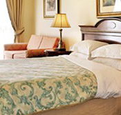 Canterbury International Hotel - Accommodation Redcliffe