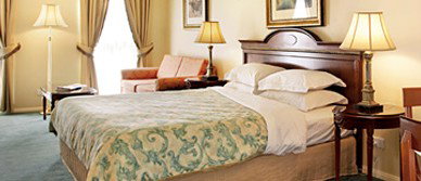 Canterbury International Hotel - Accommodation Redcliffe 0