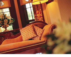 Peppers Manor House - Accommodation Redcliffe 3