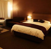 Quality Inn City Centre Coffs Harbour - Accommodation Redcliffe